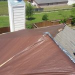 roof hail damage repair in san Antonio