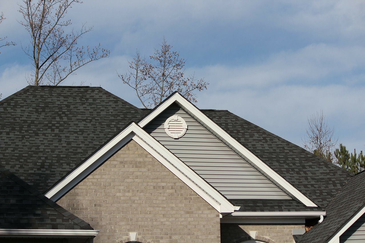 Asphalt Shingles