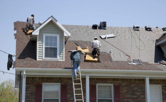 Roofing Contractor | Roof Replacement | San Antonio