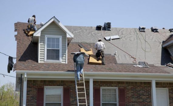 Roofing Contractor San Antonio, TX, Gutter Installation Company