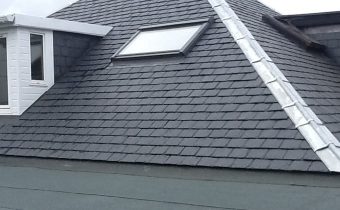 Cost of Roof Replacement | San Antonio